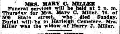Camden Courier-Post, August 21, 1933