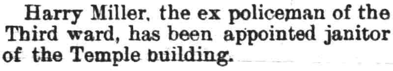 Camden Daily Courier, December 8, 1896