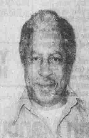 Portrait of Isaac Muns Sr.