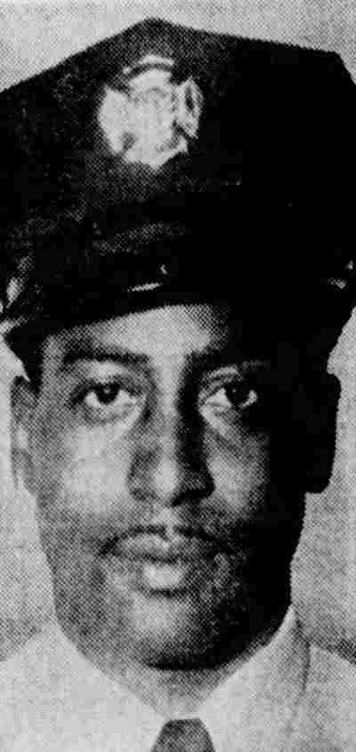 Portrait of Isaac Muns Sr.