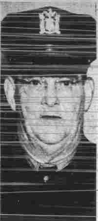 John P. Shaw portrait