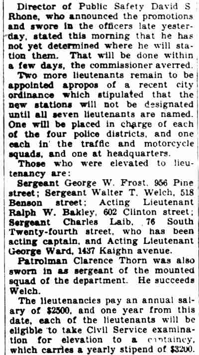 Camden Courier-Post, January 25, 1930 (continued)