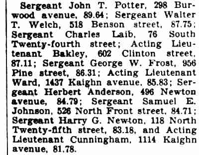 Camden Courier-Post, January 25, 1930 (continued)