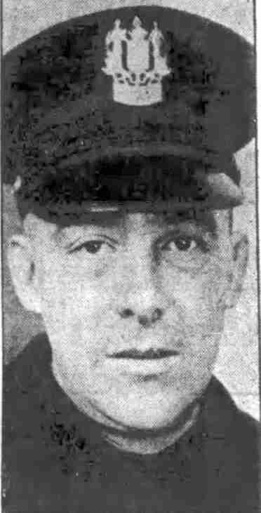 Clarence Thorn
