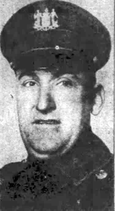 George Frost