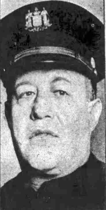 Ralph Bakley