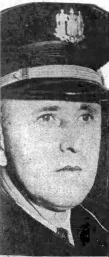 Walter Welch