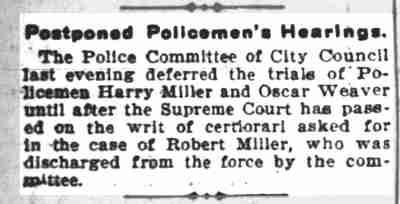 Camden Post-Telegram, October 11, 1902