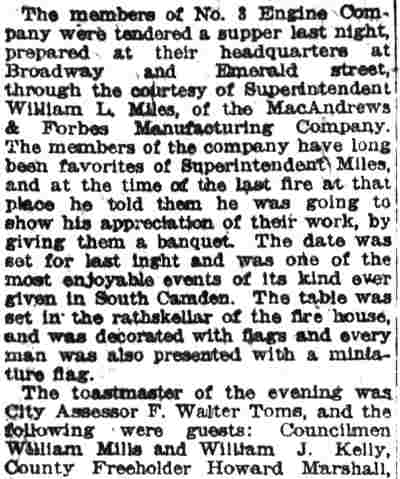Camden Post-Telegram, February 25, 1918 (continued)