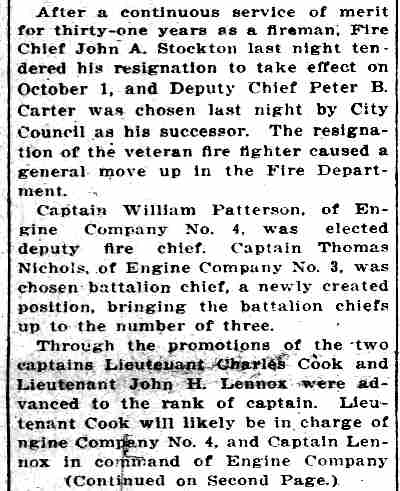 Camden Daily Courier, July 30, 1915 — continuation
