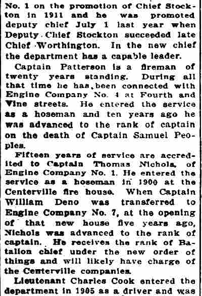 Camden Daily Courier, July 30, 1915 — continuation