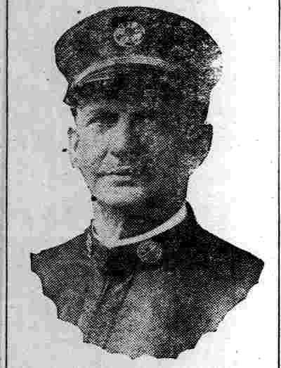 Camden Daily Courier, July 30, 1915 — John Stockton
