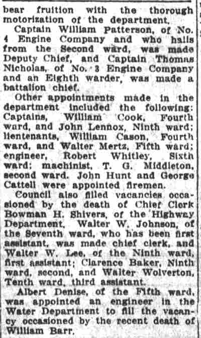 Camden Post-Telegram, July 30, 1915 — continuation