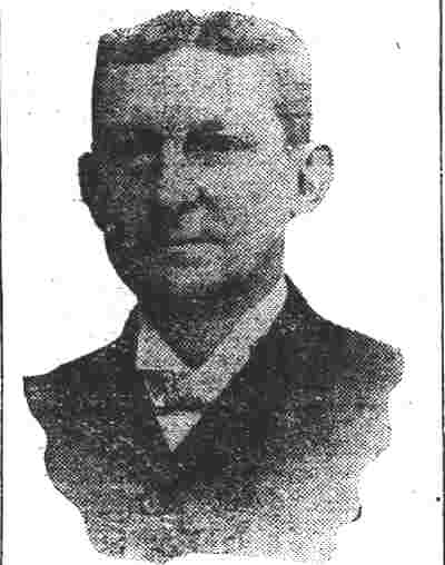 Watson Depuy