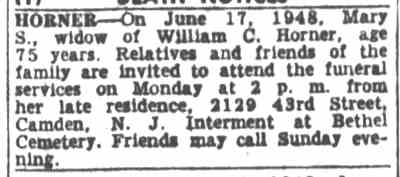 Camden Courier-Post, June 18, 1948
