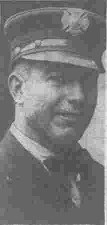 Albert Charles Raeuber portrait