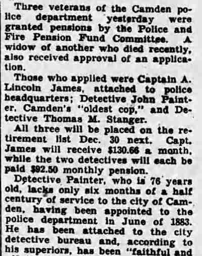 Three Veteran Cops article continued