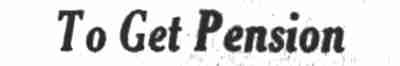 Camden Courier-Post, November 23, 1932 — article header