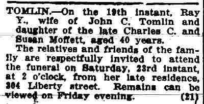 Camden Post-Telegram, April 2, 1910