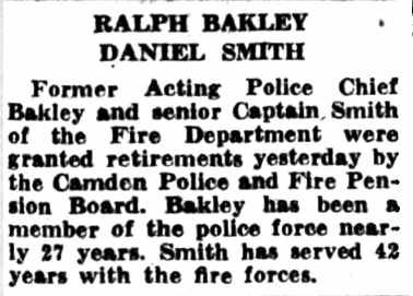 Camden Courier-Post, March 7, 1942 — caption text continued
