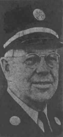Daniel Smith portrait, 1942