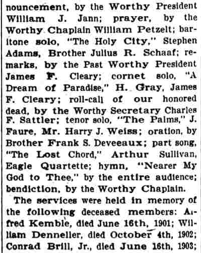 Camden Post-Telegram, May 8, 1905 - page 3