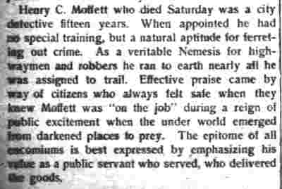 Camden Daily Courier, January 26, 1920