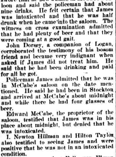 Camden Daily Telegram, May 12, 1898 — panel 4