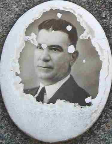 James V. Paradise