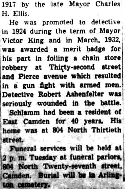 Camden Courier-Post, August 15, 1942, continued