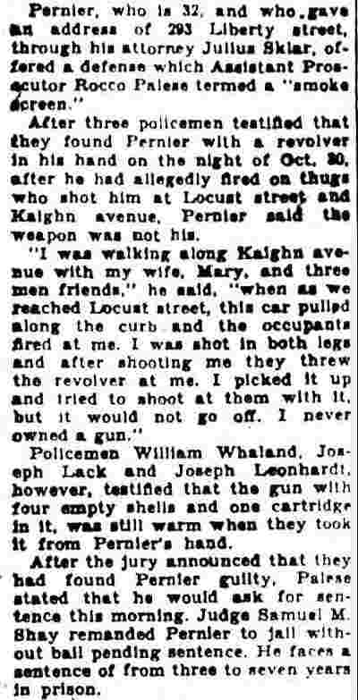 Camden Courier-Post, January 25, 1933, page 3