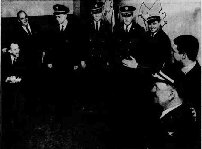 Camden Courier-Post, February 24, 1965