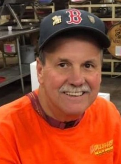 Leroy G. Palmer