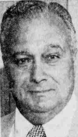 Louis A. Bottino