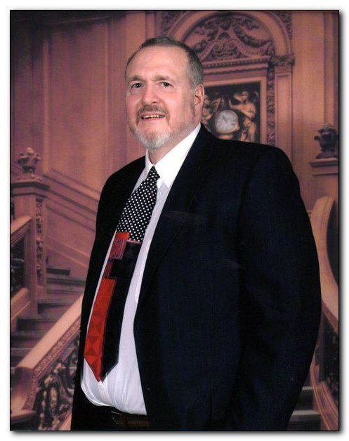 Daniel Cooperson