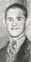 William Boody, 1939
