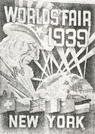 Camden Courier-Post, 1939, William Boody