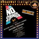 No Strings album cover featuring Bernice Massi