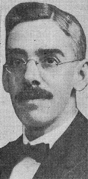 Camden Courier-Post, June 9, 1933 — Byron P. Cobb