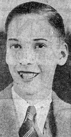 Earl Cunningham Jr.