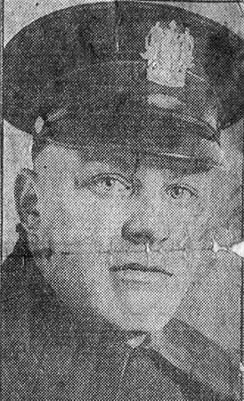 George Nicktern, Camden Courier-Post, March 21, 1928