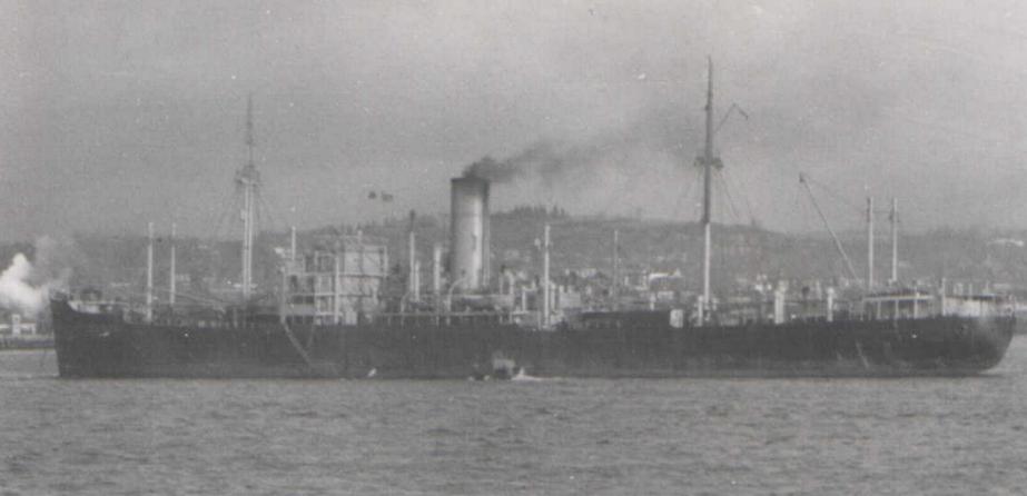 S.S. Suriname