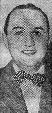 Irving R. Stiefel