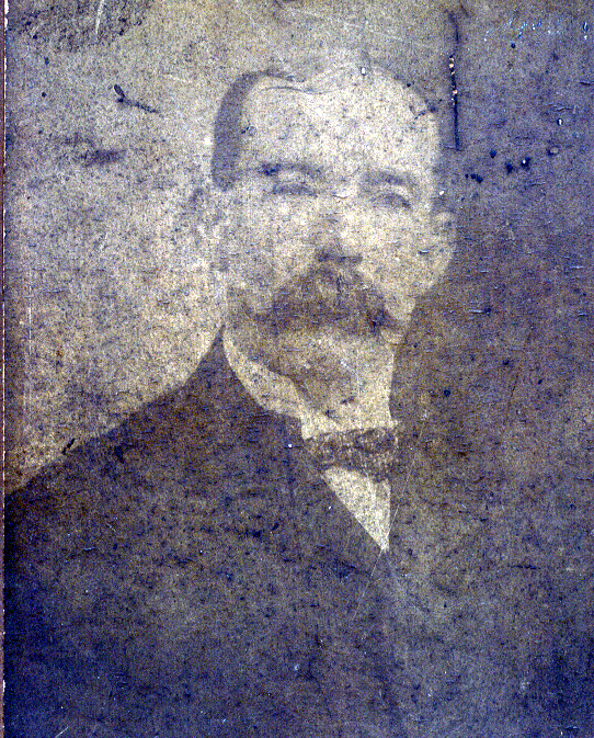 John J. Welsh, 583 Line Street