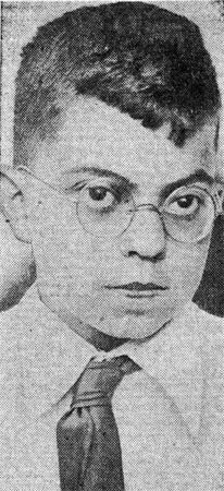 Julian DiNicholas