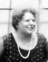 Portrait of Laura Veatch