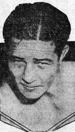 Max Baer, portrait