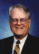 Oliver C. Boileau