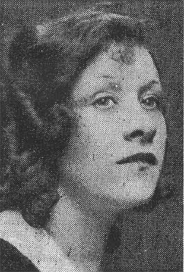 Ray Dooley portrait photograph