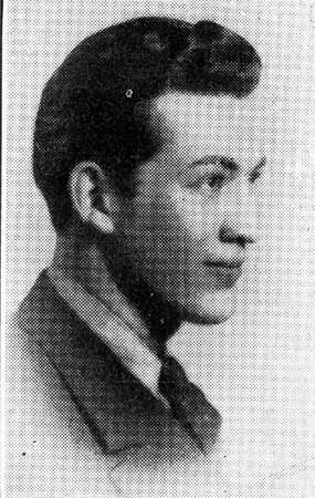 Albert Levine, Announcer, WCAM